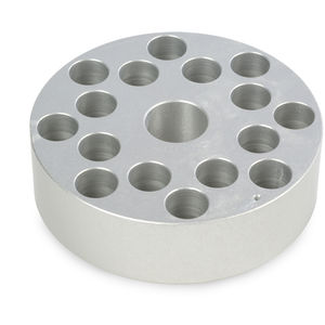 Uni Block 25 mm Test Tubes