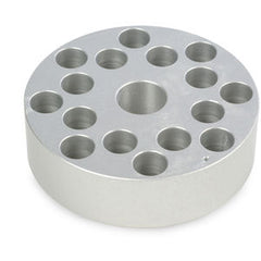 Uni Block 25 mm Test Tubes