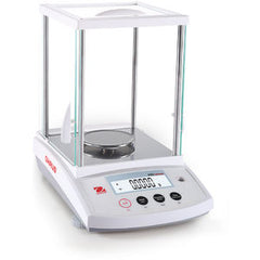Analytical Balance PR124/E