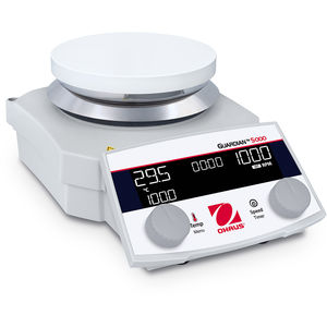 Hotplate-Stirrer e-G52HSRDA 120V AM