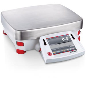 Precision Balance EX12001N