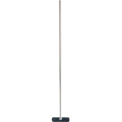 Stirrer Shaft 40cm SS316 Folding Blade