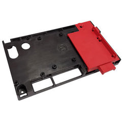 Cover Set Mainboard LFT i-DT61XWE