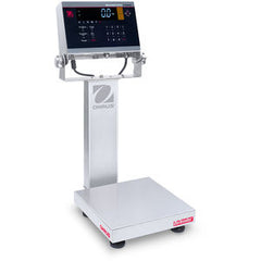 Bench Scale i-D61XWE12WQS6