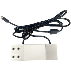 Load Cell LBZ3-C-C3-750kg 3m EEPROM