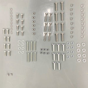 Hardware Kit X Base D33