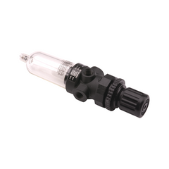 Air Filter Regulator, 1/8" FPT