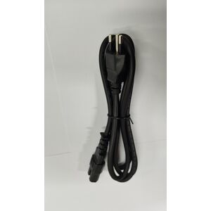 Power Cord 10A 2m C15 BR