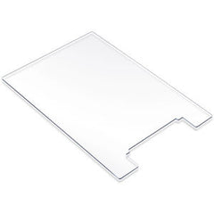 Splashing Shield for e-G52HSRDA