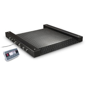 Floor Scale i-DFD25P2500E1R