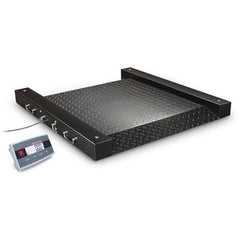Floor Scale i-DFD25P2500E1R
