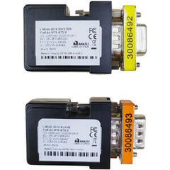 Bluetooth Adaptors paired