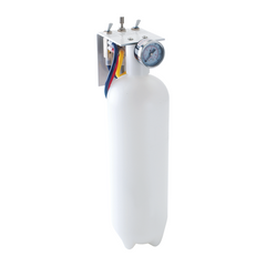 Economy Self-Contained Deluxe Water System w/2 Liter Bottle