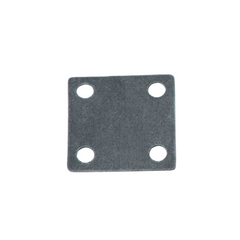 Foot Control Diaphragm, 3/4"; Pkg of 10
