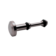 صمام ساق، ليناسب A-dec® Century II® Block، بدون سحب ماء