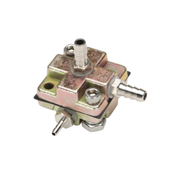 Relay Valve, Tooth Dryer