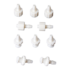 Luer Lock Fittings, Cavitron In-Line Filter, pkg. of 5