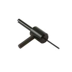 Tool to fit A-dec?® Syringes