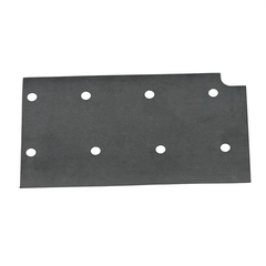 Diaphragm, Control Block, to fit A-dec?® 300?®, Pkg of 5