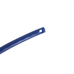 Pick-Up Tube, 2 Liter Bottle, 15 Inch, 1/4" Poly Blue