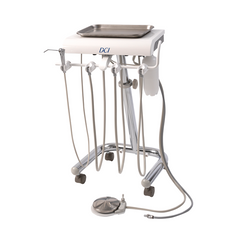 Reliance Automatic Control Cart for 3HP, Self-Contained
