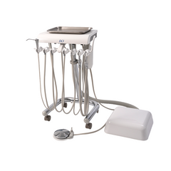 Reliance Automatic Control Cart for 3 HP w/Standard Vacuum