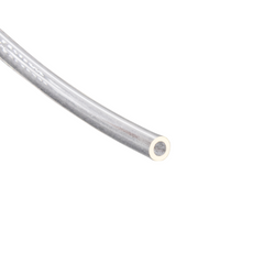 Supply Tubing, 1/8", Poly Clear; Box of 100ft