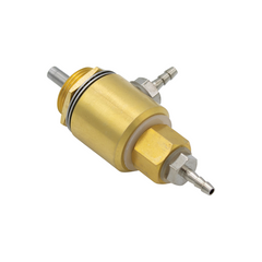 Pilot Actuated Relay Valve, Normally Closed