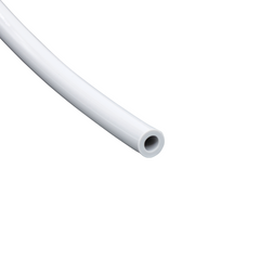 Saliva Ejector Tubing, 3/16" I.D., Vinyl Gray; Roll of 100ft