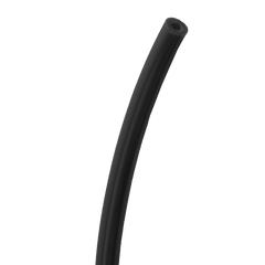 Supply Tubing, 1/8", Poly Black