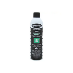 Silicon Lubricant Spray
