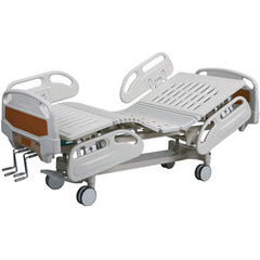 4 Crank manual bed HBD2A-04