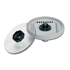 Z216-3202-دوار، 4 شرائط PCR (32 أنبوب 0.2 مل) (15,000 دورة في الدقيقة/ 15,343 xg)