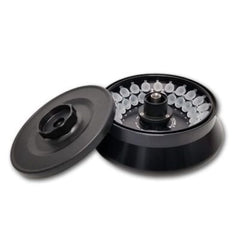 دوار Z326-4420، 44 × 1.5/2.0 مل مع غطاء Quick-Seal (Z366: 15,000 دورة في الدقيقة/21,379xg) (-K: 16,000 دورة في الدقيقة/24,325xg)