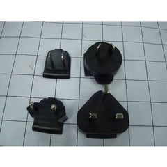 Plug Kit EU-US-AU-UK