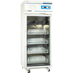 4°C Blood Bank Refrigerator REF21-268