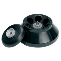 Z326-0685-Rotor, 6 x 85ml (Z446: 11,000rpm/15,555xg) (-K: 13,000rpm/21,726xg)