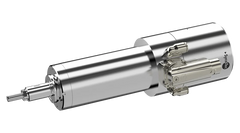 6045 DC-C5-60-06-EP4-D45/60 HF Motor Spindle – 80,000 RPM, 45mm, IP55, C5