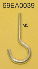 خطاف وزن تحت الميزان، سن M5
