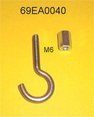 خطاف وزن أسفل الميزان M6