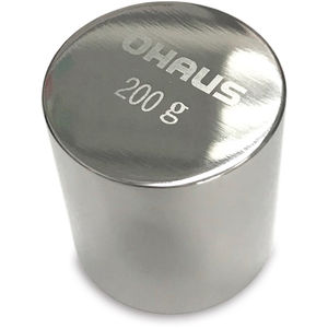 Weight 200g F2 SUS304 Scout