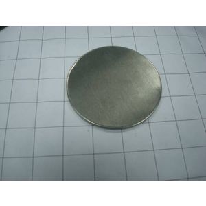 Pan Round 90mm SP