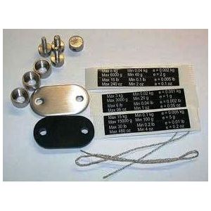 Seal kit LFT FD