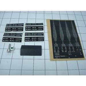Seal kit LFT T31P