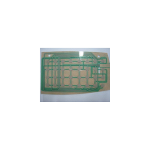 SP, Keyboard Conductor, A71