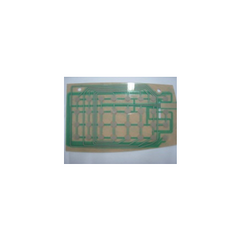 SP, Keyboard Conductor, A71
