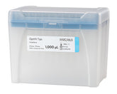 Optifit Wide Bore Racked Pipette Tips