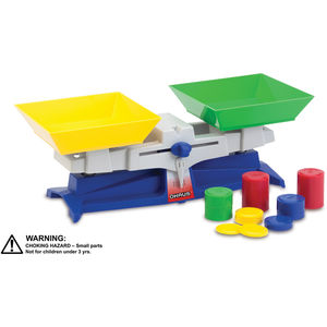 Mechanical Scale, SB1200