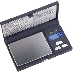 Portable Balance, YA501