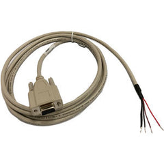 Cable RS232 XW Indicators